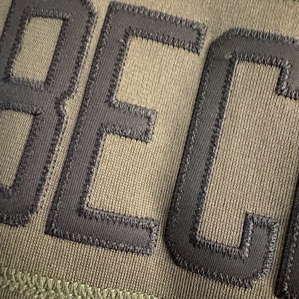 🏈NIKE NY Giants Beckham Jr Salute to Service Camo Jersey